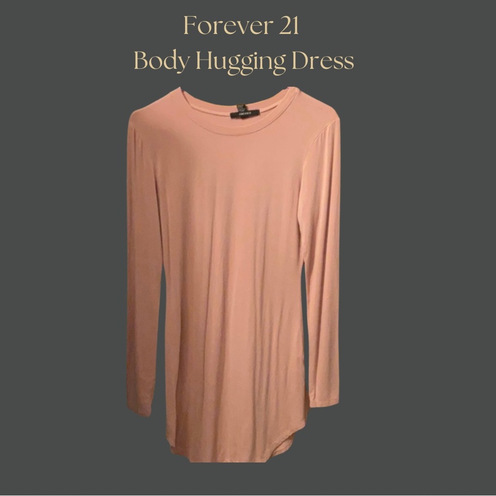 Forever 21 dress